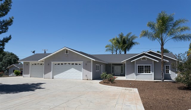 1561 Wilson Rd, Ramona, CA 92065 photo 1