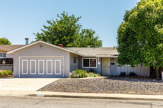 9819 Gandy Ave, Santee, CA 92071 photo 1