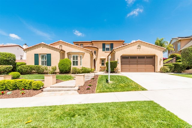 2457 Lapis Rd, Carlsbad, CA 92009 photo 1