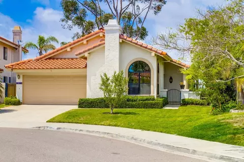 1814 Avenida Mimosa, Encinitas, CA 92024 photo 1