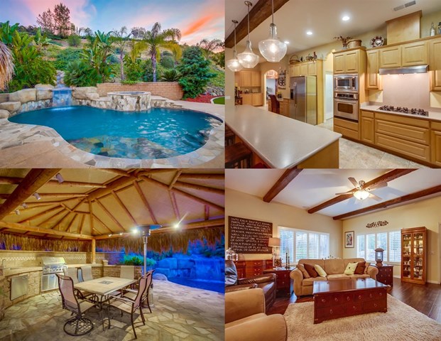8825 Diamondback Dr, Santee, CA 92071 photo 1