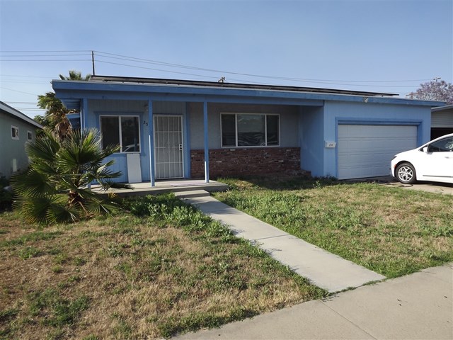 252 Joyce St, El Cajon, CA 92020 photo 1