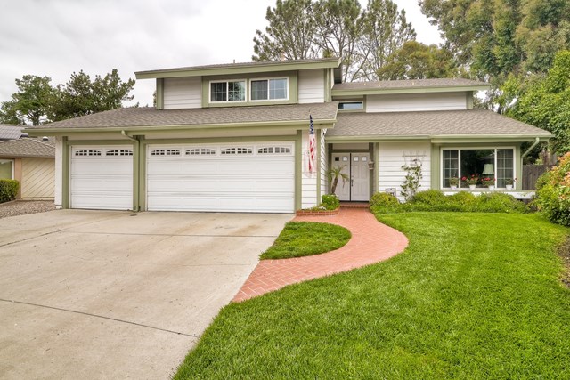 3572 Hatfield Cir, Oceanside, CA 92056 photo 1