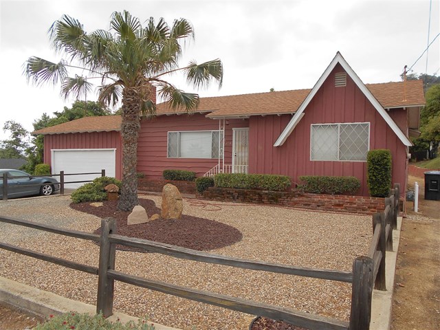 8536 Gardena Rd, Lakeside, CA 92040 photo 1