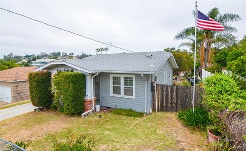 4511 Maple Ave, La Mesa, CA 91941 photo 1