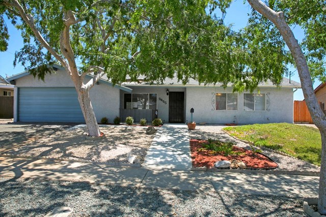 9465 Saint Andrews Dr, Santee, CA 92071 photo 1