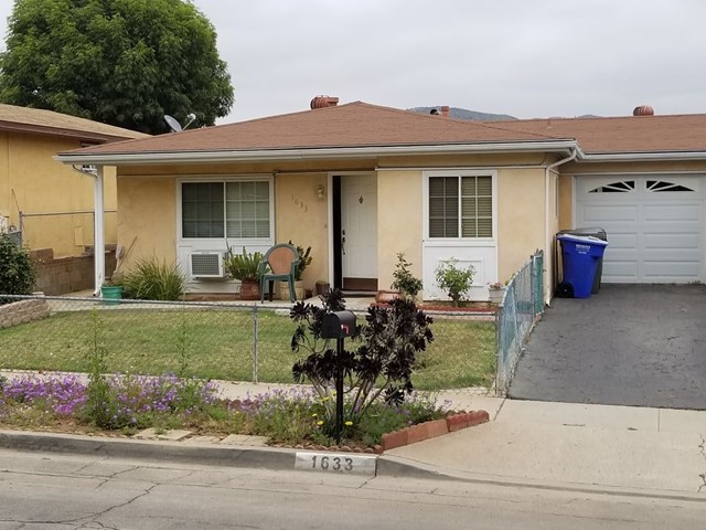 1633 Anza Ave, Vista, CA 92084 photo 1