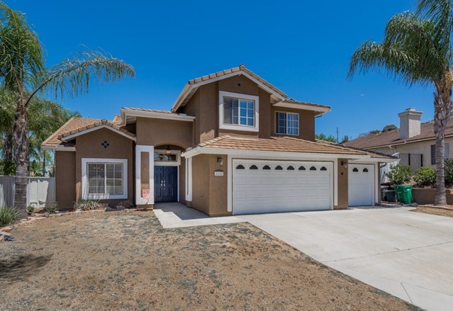 8655 Clifford Heights Rd, Santee, CA 92071 photo 1