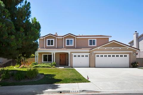 3378 Morning View Dr, Oceanside, CA 92058 photo 1