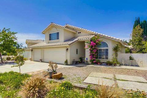 13732 Wyeth Rd, El Cajon, CA 92021 photo 1