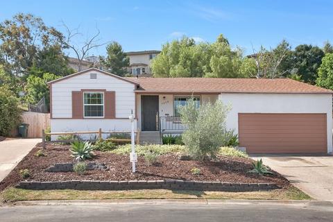 7239 Blackton Dr, La Mesa, CA 91941 photo 1