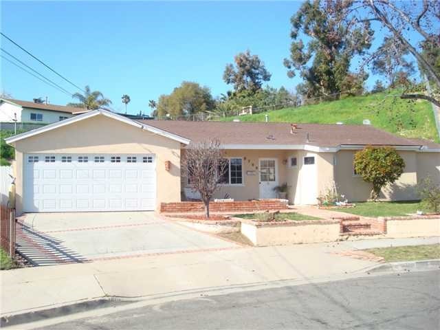 9700 Ramo Rd, Santee, CA 92071 photo 1