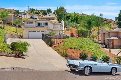 8431 Sheila St, El Cajon, CA 92021 photo 1