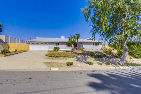 9307 Knollwood, Santee, CA 92071 photo 1