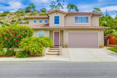 659 Edgewater Dr, San Marcos, CA 92078 photo 1