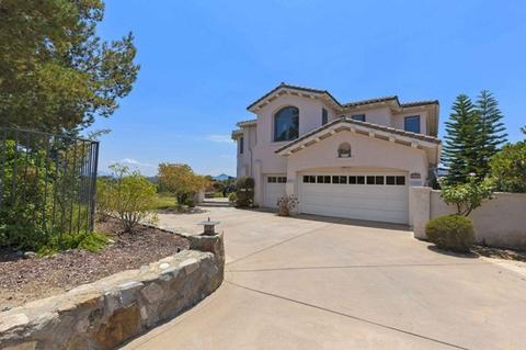 16534 N Woodson Dr, Ramona, CA 92065 photo 1