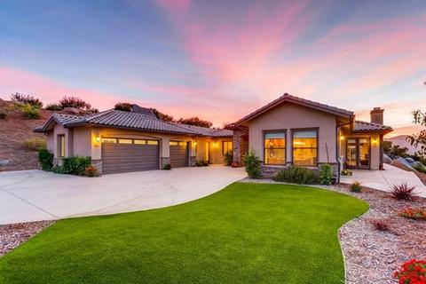 597 Sky Mesa Rd, Alpine, CA 91901 photo 1