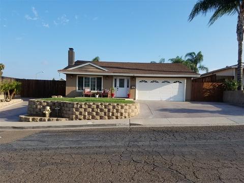 10213 Three Oaks Way, Santee, CA 92071 photo 1