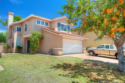 212 Parkside Pl, Santee, CA 92071 photo 1
