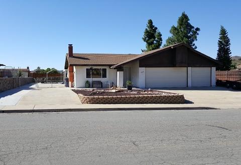 9638 Dorsal Dr, Lakeside, CA 92040 photo 1