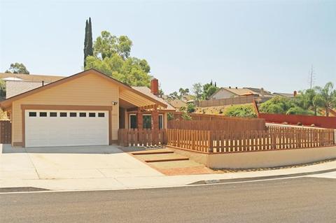10403 Strathmore Dr, Santee, CA 92071 photo 1