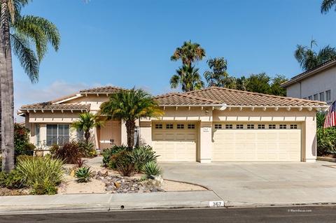 367 Benevente Dr, Oceanside, CA 92057 photo 1