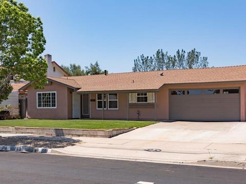 9566 Domer Rd, Santee, CA 92071 photo 1
