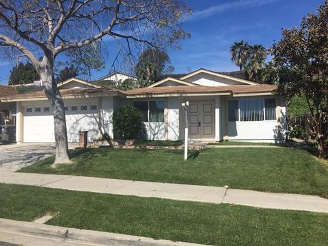 4780 Claire Dr, Oceanside, CA 92057 photo 1