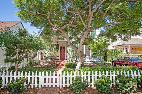 1015 Flora Ave, Coronado, CA 92118 photo 1