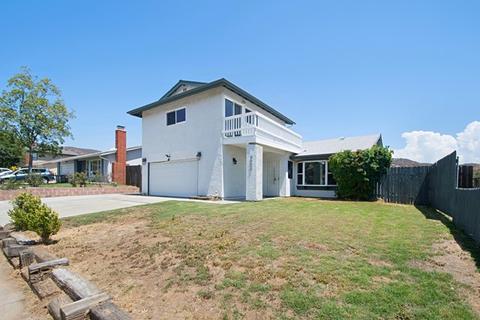 10639 Keith St, Santee, CA 92071 photo 1