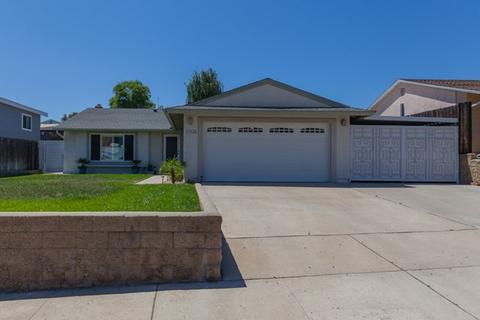 10126 Waynecrest Ln, Santee, CA 92071 photo 1