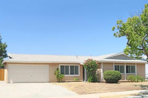 9544 Carlton Hills Blvd, Santee, CA 92071 photo 1