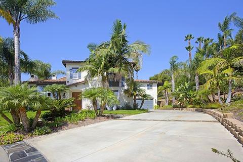 410 Hickoryhill Dr, Encinitas, CA 92024 photo 1