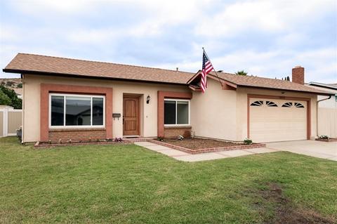 10312 Molino Rd, Santee, CA 92071 photo 1