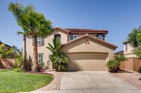 553 Tukmal Dr, Oceanside, CA 92058 photo 1
