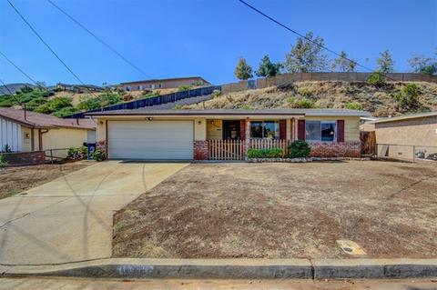 11059 Larkridge, Santee, CA 92071 photo 1