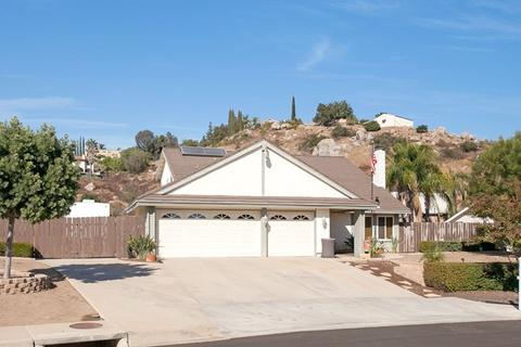 1836 Treseder Cir, El Cajon, CA 92019 photo 1