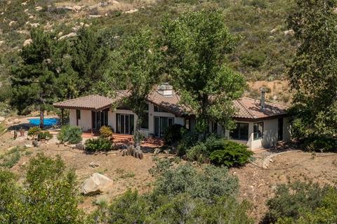 3070 Lyons Creek Ln, Jamul, CA 91935 photo 1