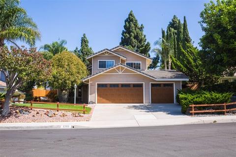 5263 Hubbert St, Oceanside, CA 92056 photo 1