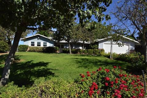 12140 Rockcrest Rd, Lakeside, CA 92040 photo 1