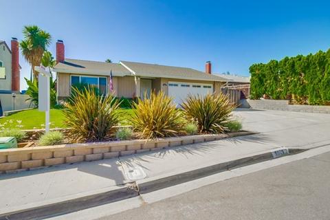 9929 Shoredale Dr, Santee, CA 92071 photo 1