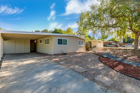 9221 Heatherdale St, Santee, CA 92071 photo 1