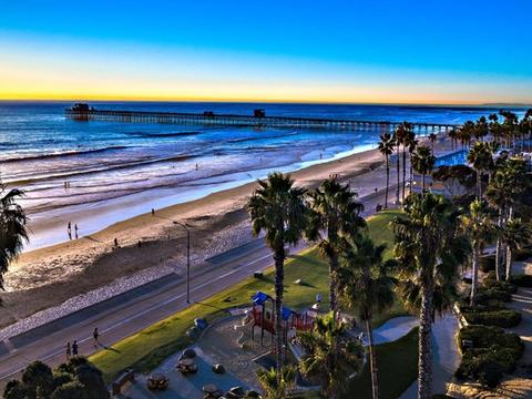 160 S Pacific St #3, Oceanside, CA 92054 photo 1