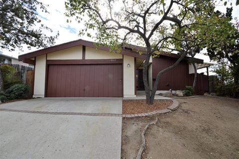 8517 Rumson Dr, Santee, CA 92071 photo 1