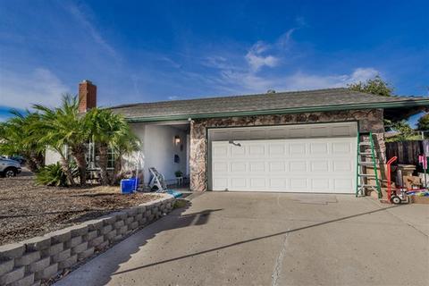 10006 Three Oaks Way, Santee, CA 92071 photo 1