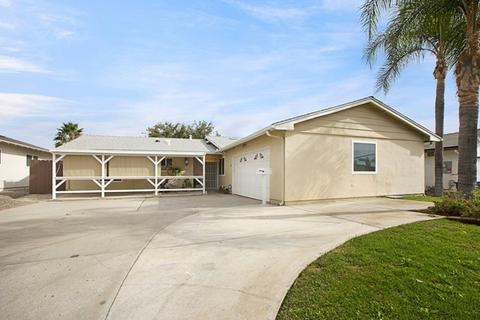 9811 Bilteer Dr, Santee, CA 92071 photo 1