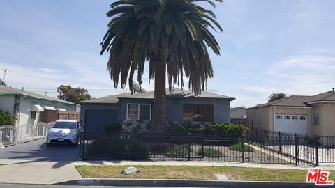 2200 N Anzac Ave, Compton, CA 90222 photo 1