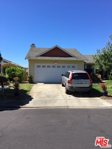 151 Crowsnest Ct, Outside Area Inside, CA 94591 photo 1