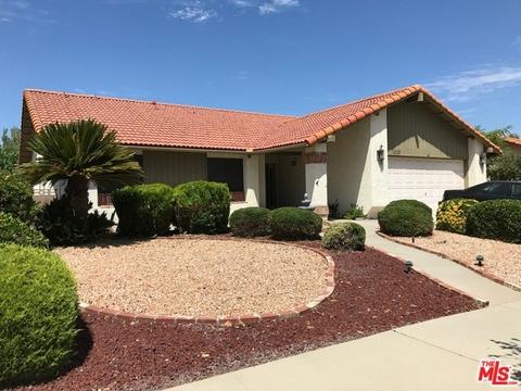 1329 Pepper Tree Dr, Hemet, CA 92545 photo 1