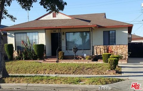 1501 W Piru St, Compton, CA 90222 photo 1